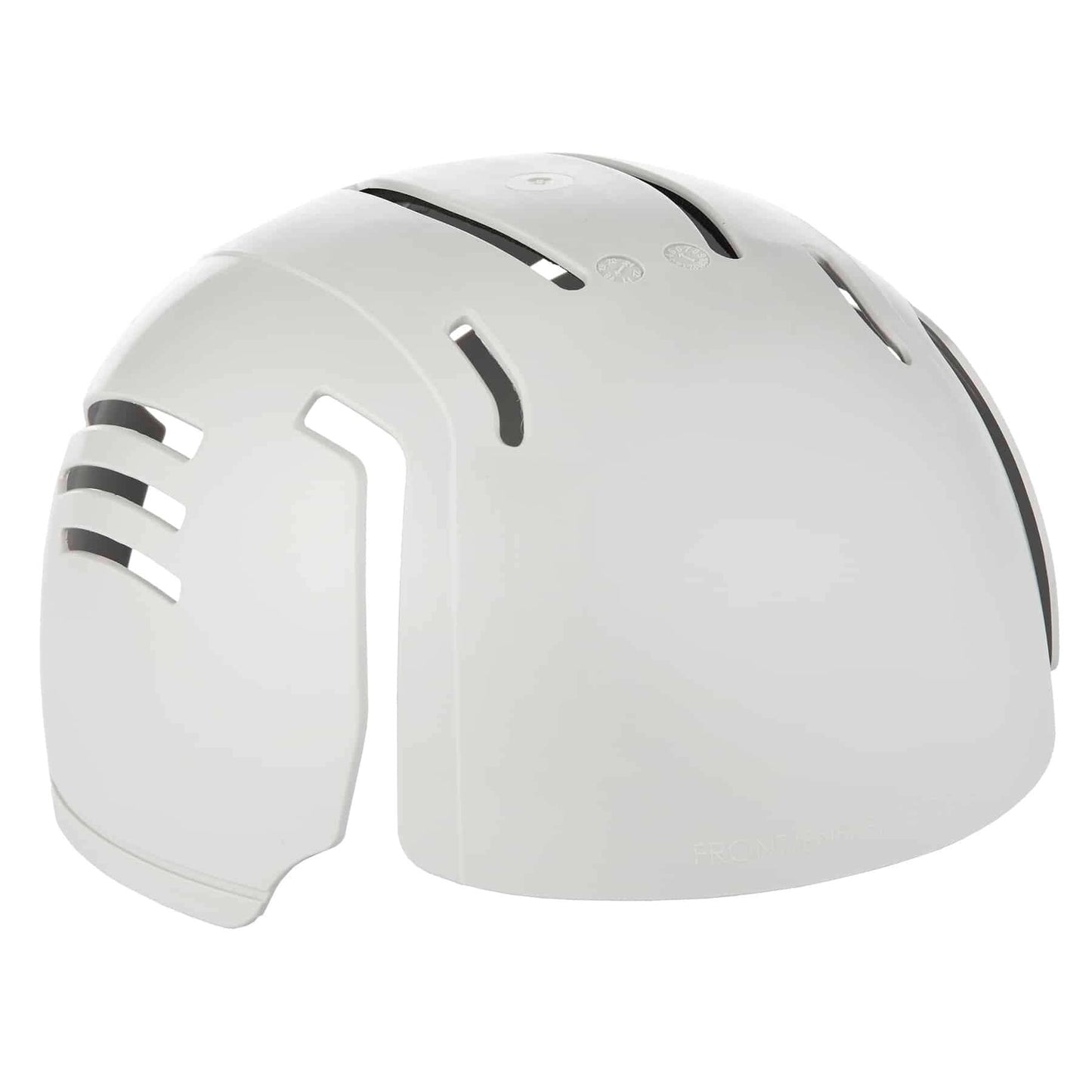 Skullerz 8945 Gray Universal Bump Cap Insert