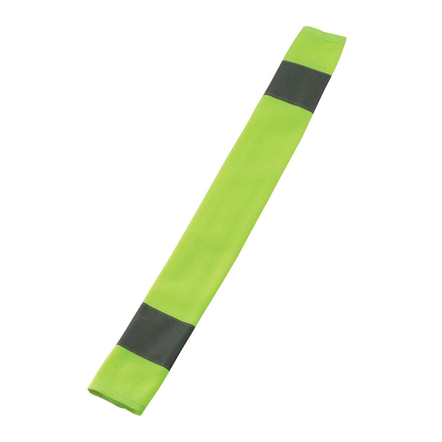 GloWear 8004 Lime Seat Belt Cover