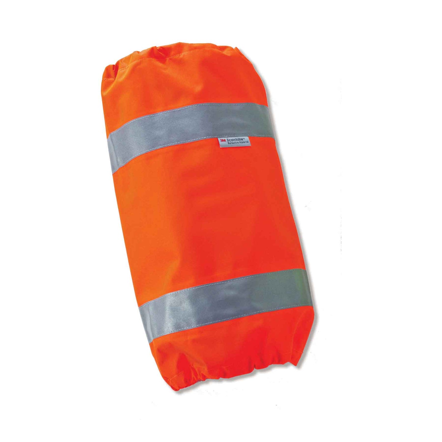 GloWear 8008 Orange Class E Hi-Vis Leg Gaiters
