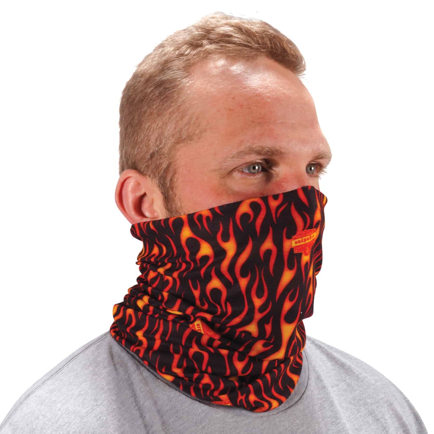 Chill-Its 6485 Flames Multi-Band
