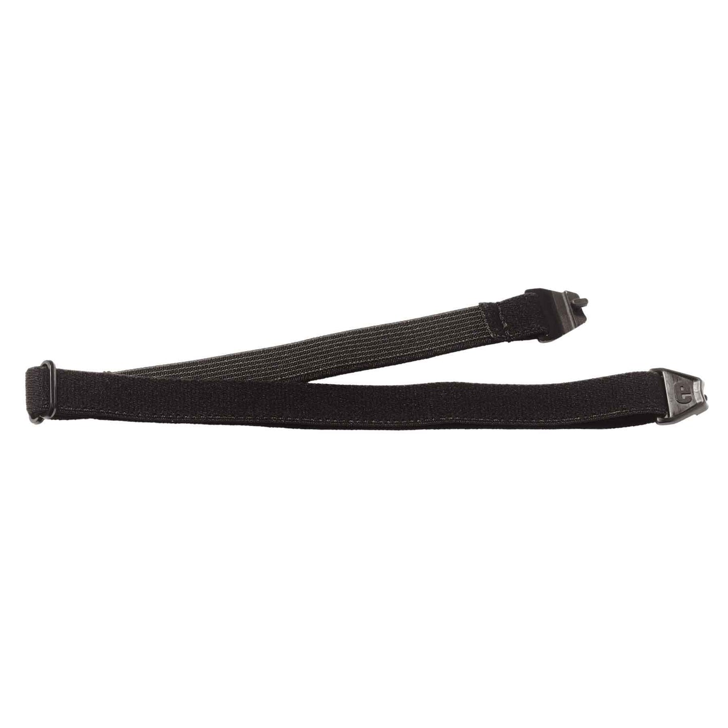 Skullerz STRAP Black Elastic Retainer Strap