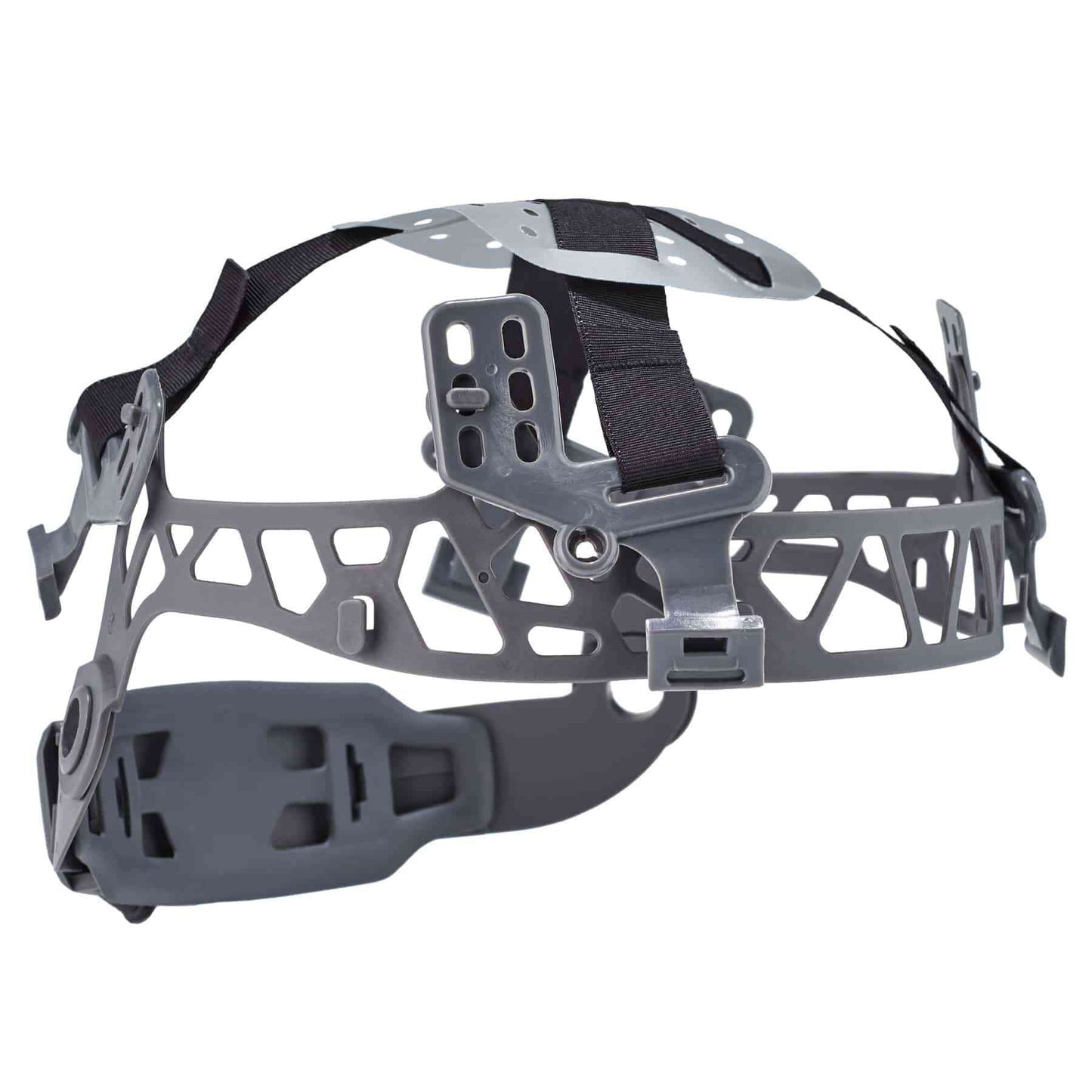 Skullerz 8982 Black Hard Hat Replacement Suspension