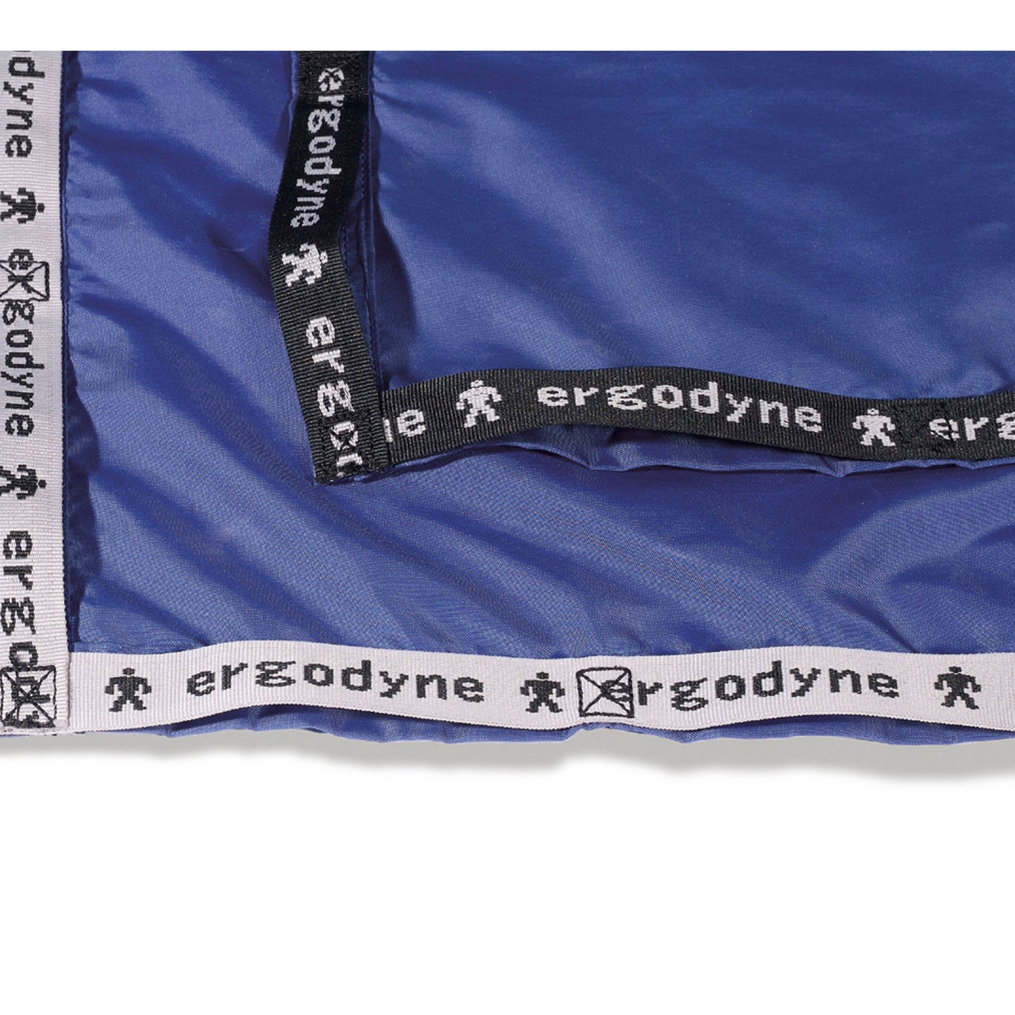 Ergodyne LTS0300L Blue Lateral Transfer Surface