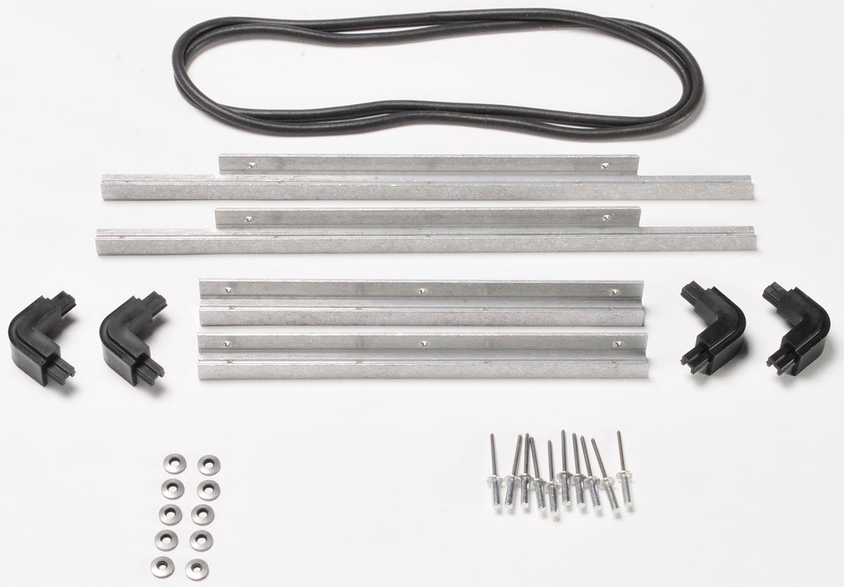 Pelican IM2400 BEZELKIT LID