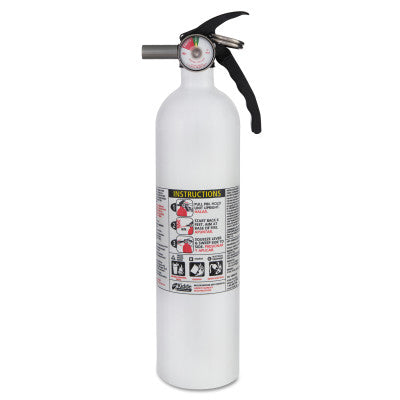 Kidde 466627MTL Kidde Mariner Fire Extinguishers