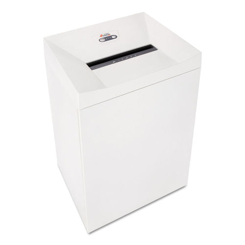 AbilityOne 7490016622531 CROSS CUT P4 SHREDDER 6.9 GALLON WHITE