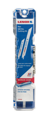 LENOX® 20550414R Lenox® Bi-Metal Recip Blades