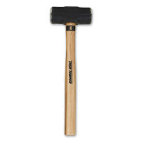 TRUE TEMPER 20184600 TRUE TEMPER® Toughstrike American Hickory Engineer Hammers