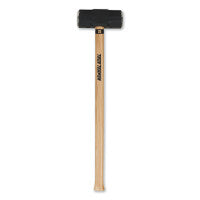 TRUE TEMPER 20185600 TRUE TEMPER® Toughstrike American Hickory Sledge Hammers