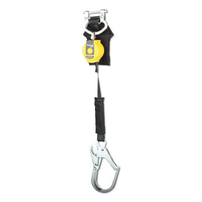 HONEYWELL MILLER MFLAF2126FT Honeywell Miller TurboLite Flash Twin Standard Series Personal Fall Limiters
