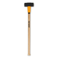 TRUE TEMPER 20184800 TRUE TEMPER® Toughstrike American Hickory Sledge Hammers
