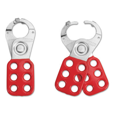AMERICAN LOCK ALO80 American Lock® Lockout Hasps