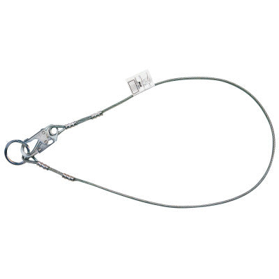 HONEYWELL MILLER 8187V6FTV Honeywell Miller Cable Anchorage Connectors