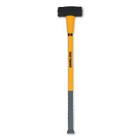 TRUE TEMPER 20185300 TRUE TEMPER® Toughstrike Fiberglass Sledge Hammers