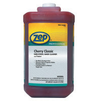 ZEP PROFESSIONAL® 1046473 Zep Professional® Cherry Classic Industrial Hand Cleaner with Pumice