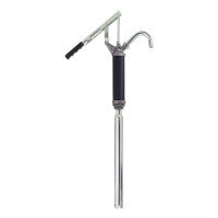 Lincoln Industrial G401 Lincoln Industrial Lever Action Barrel Pumps