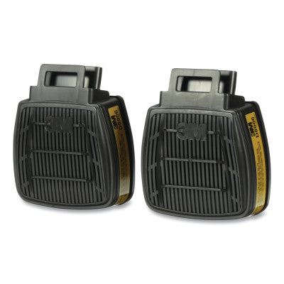 3M™ 7100153228 3M Personal Safety Division Secure Click Multi-Gas/Vapor Cartridges