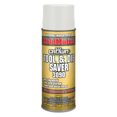 CROWN 3090 Crown Tool & Die Savers