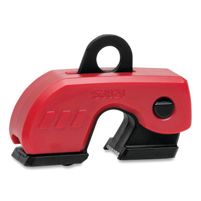 MASTER LOCK® S3821 Master Lock Grip Tight Plus Circuit Breaker Lockouts