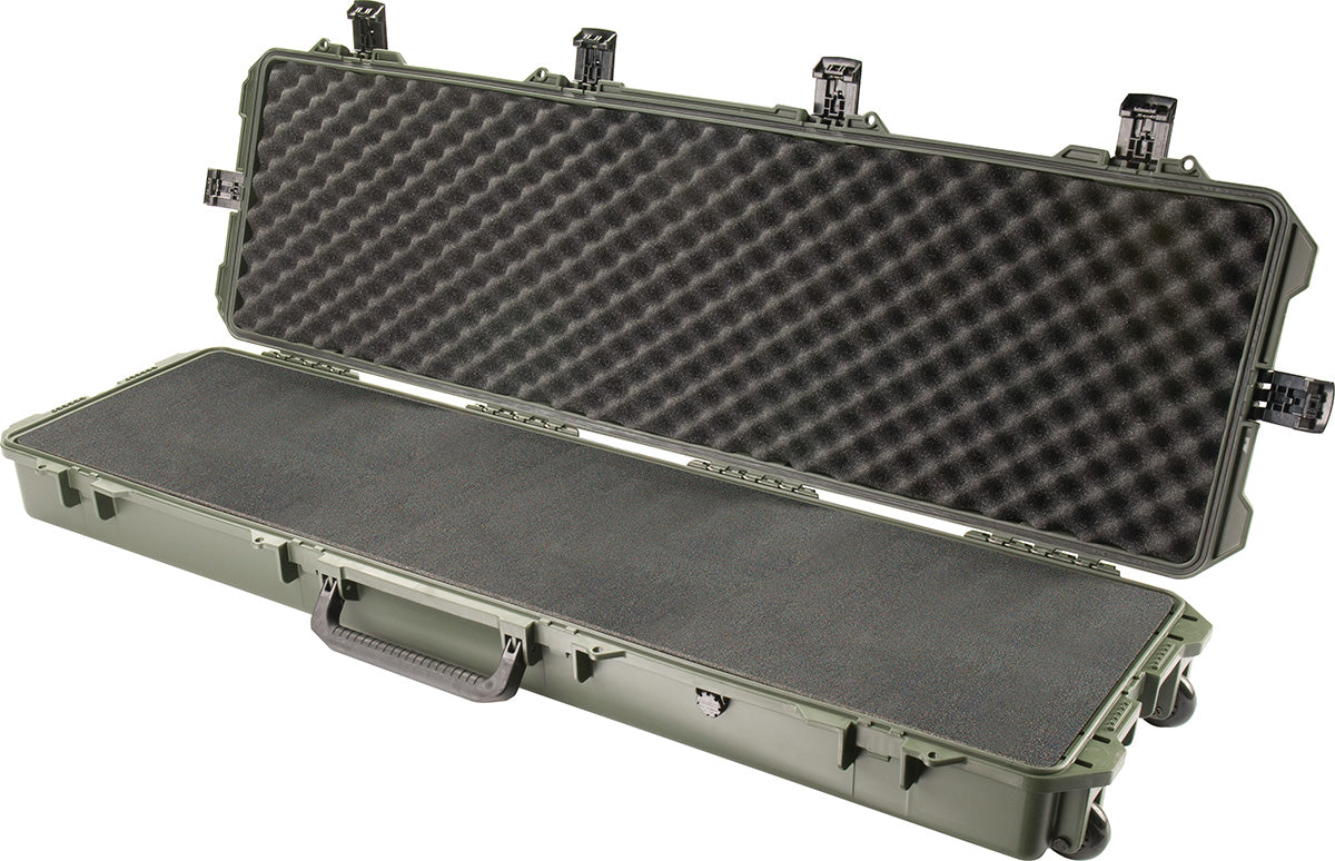 Pelican iM3300 CASE 501406 OD with BBBwith Foam