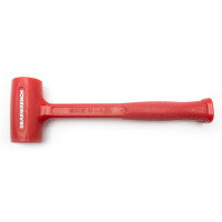 GEARWRENCH® 69534G Apex® One-Piece Standard Head Dead Blow Hammers