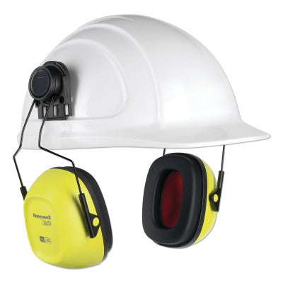 HONEYWELL HOWARD LEIGHT 1035127VS Honeywell Howard Leight® VeriShield 100 Series Passive Earmuffs