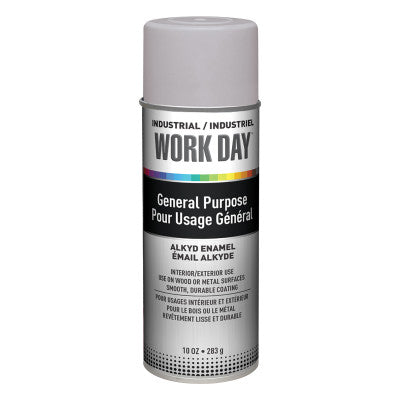 KRYLON® INDUSTRIAL A04418007 Krylon® Industrial Work Day Enamel Paints