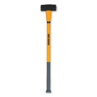 TRUE TEMPER 20184700 TRUE TEMPER® Toughstrike Fiberglass Sledge Hammers