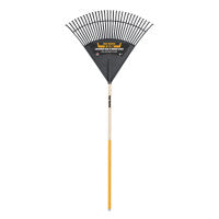 The AMES Companies, Inc. 1922800 TRUE TEMPER® Poly Leaf Rakes