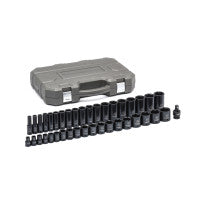 GEARWRENCH® 84947N GEARWRENCH® Deep Impact Drive Socket Sets