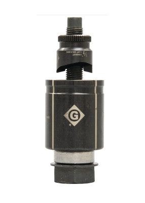 GREENLEE® K2BB12 Greenlee® Slug-Buster® Manual Knockout Set