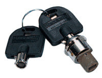 KENNEDY 80403 Kennedy Tubular Key High Security Lock Sets