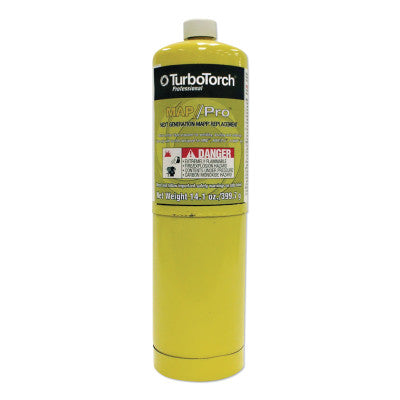VICTOR 9160122 Victor® MAP-Pro Gas Replacement Cylinders