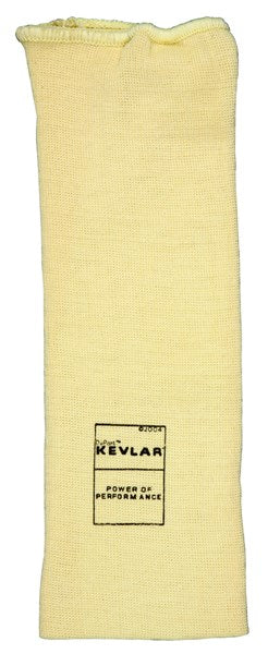 MCR Safety VP9371 MCR Safety Cut Pro® Double Ply DuPont™ Kevlar® Cut Resistant Sleeves 10 Inches x 3¼ Inches Vending Packaged (1 EA)