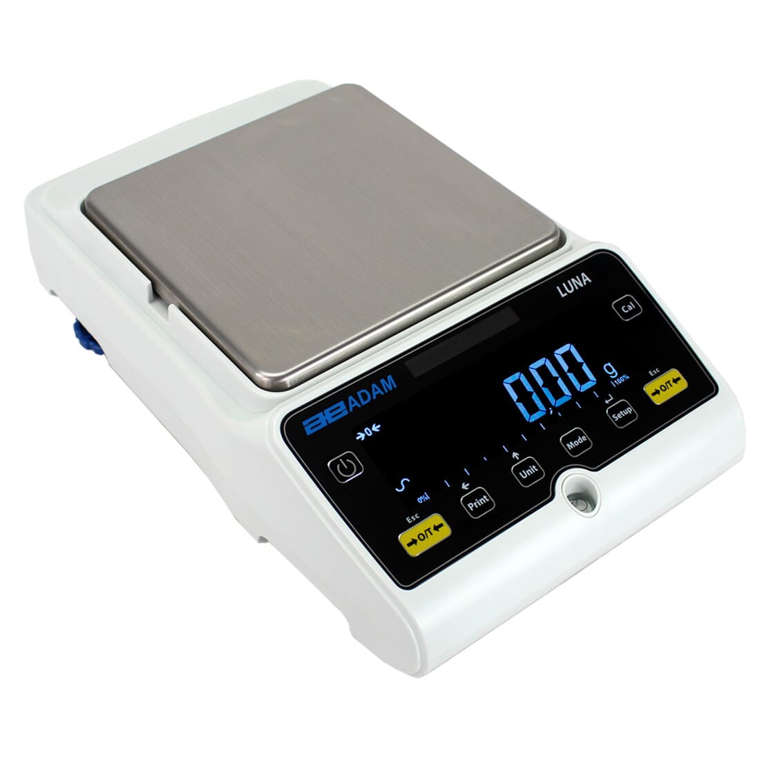 Adam Equipment LTB 6002e Luna Precision Balances