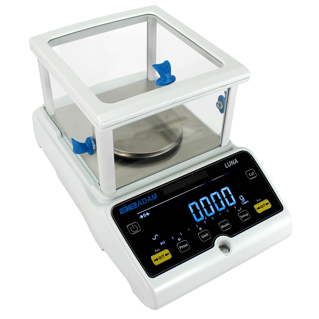 Adam Equipment LPB 823i Luna Precision Balances