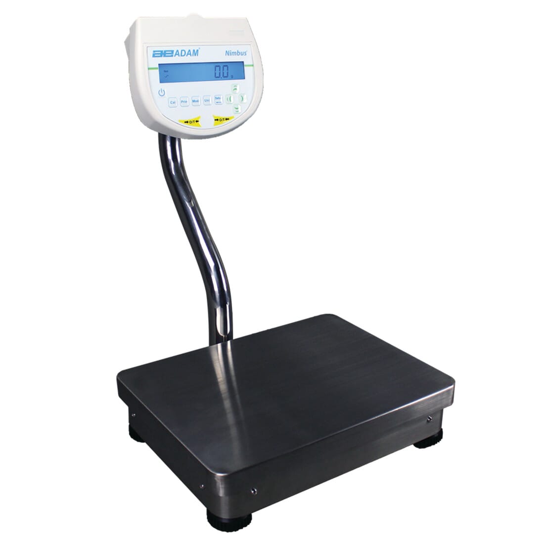 Adam Equipment NBL 22001P Nimbus® Heavy Duty Precision Balances