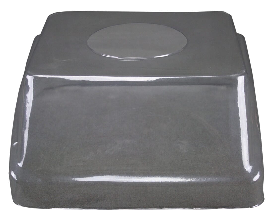 Adam Equipment 303209190 In-use wet cover