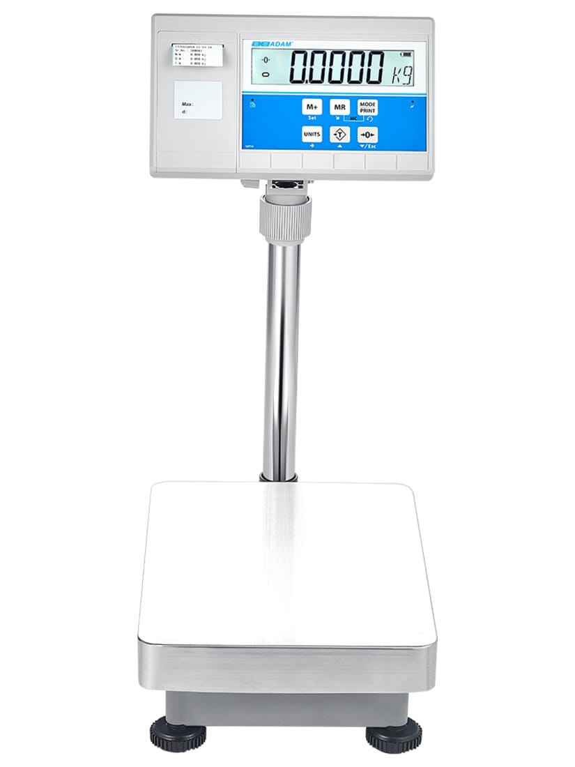 Adam Equipment BKT 35a BKT Label Printing Scales