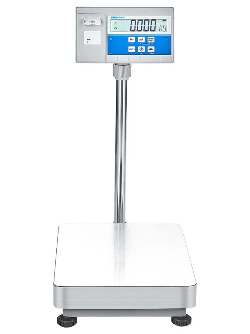 Adam Equipment BKT 330aH BKT Label Printing Scales