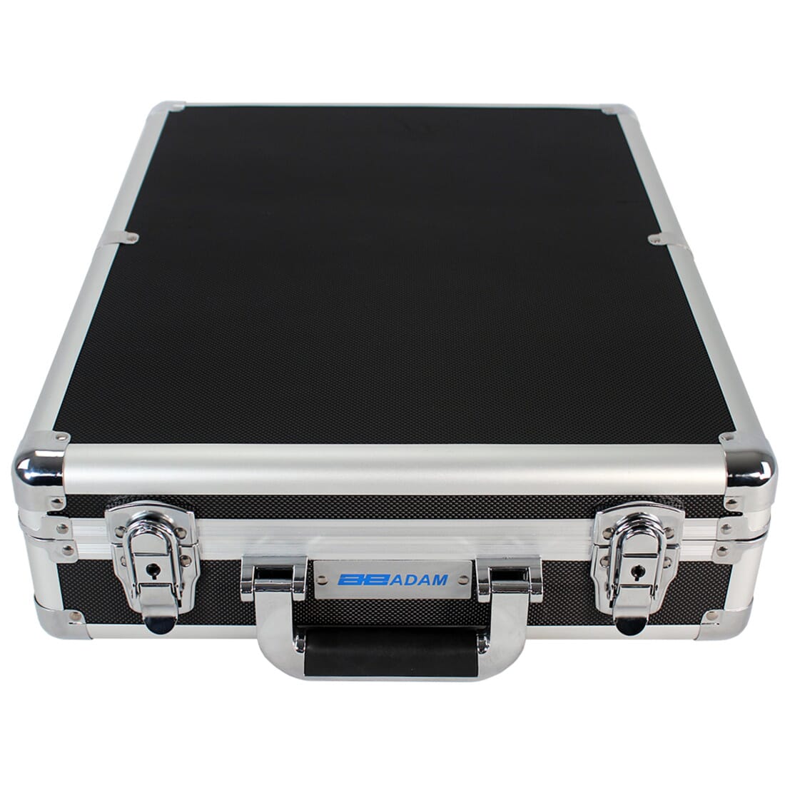 Adam Equipment 700100099 Hard carrying case with lock for CPWplus