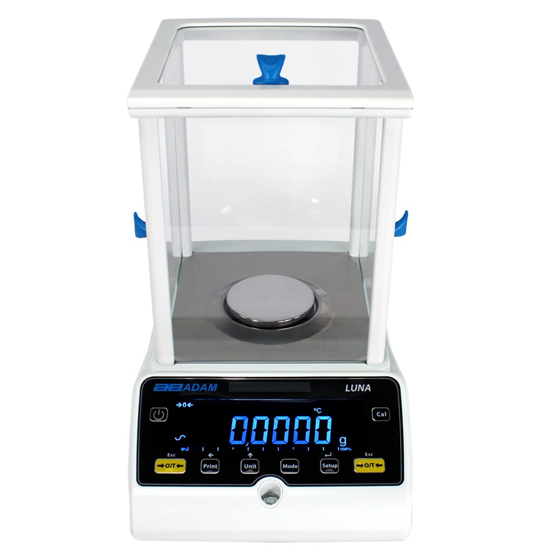 Adam Equipment LAB 214e Luna Analytical Balances