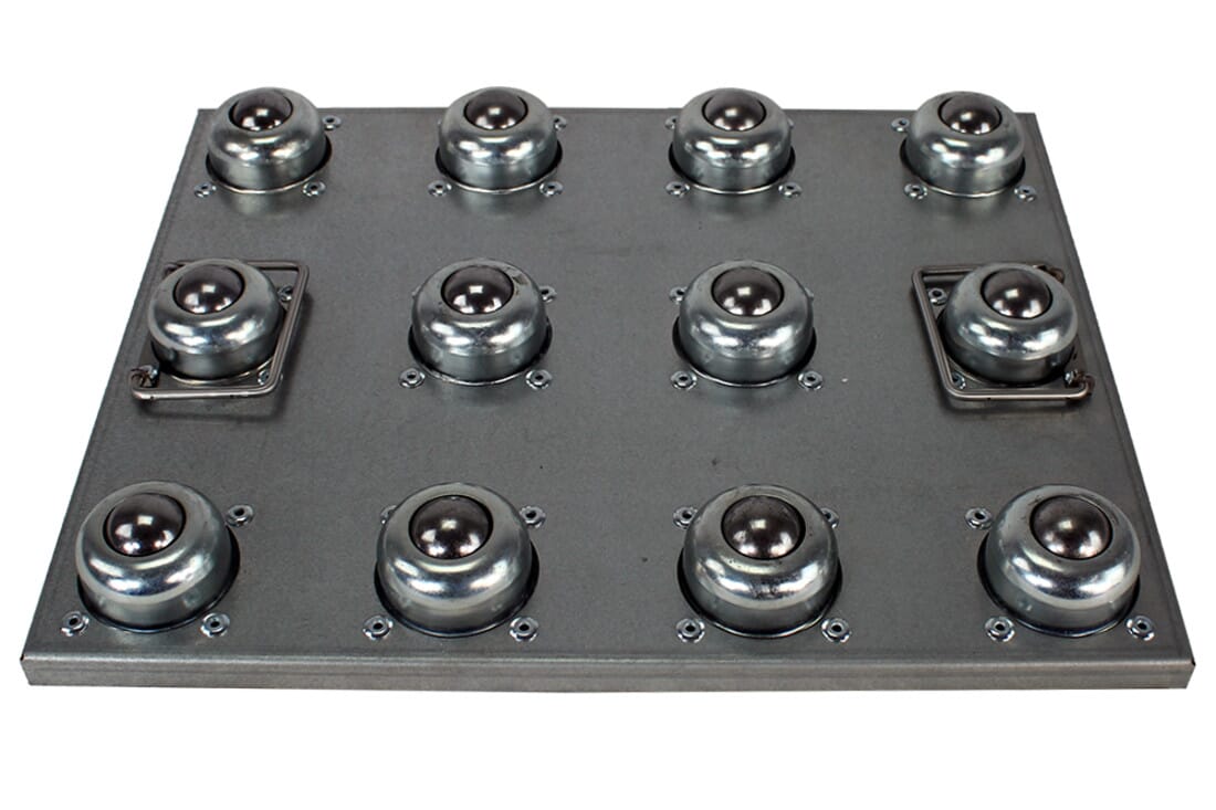 Adam Equipment 1140013828 Roller deck (31.5" x 23.6")