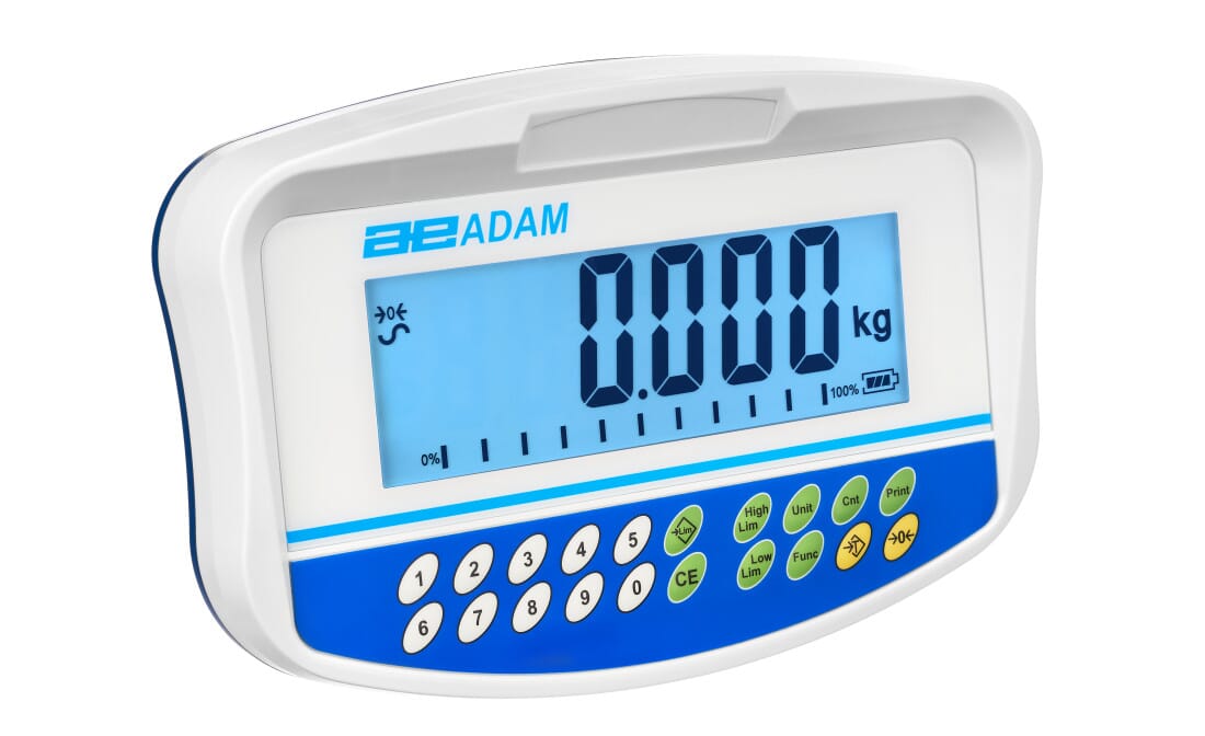 Adam Equipment GK-Plus GK-Plus Checkweighing Indicator