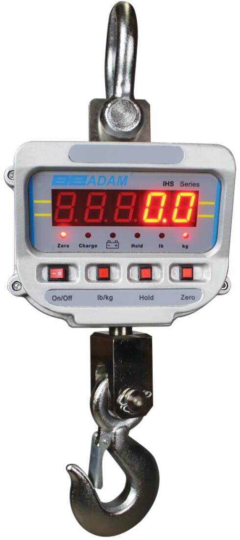 Adam Equipment IHS 6a IHS Crane Scales