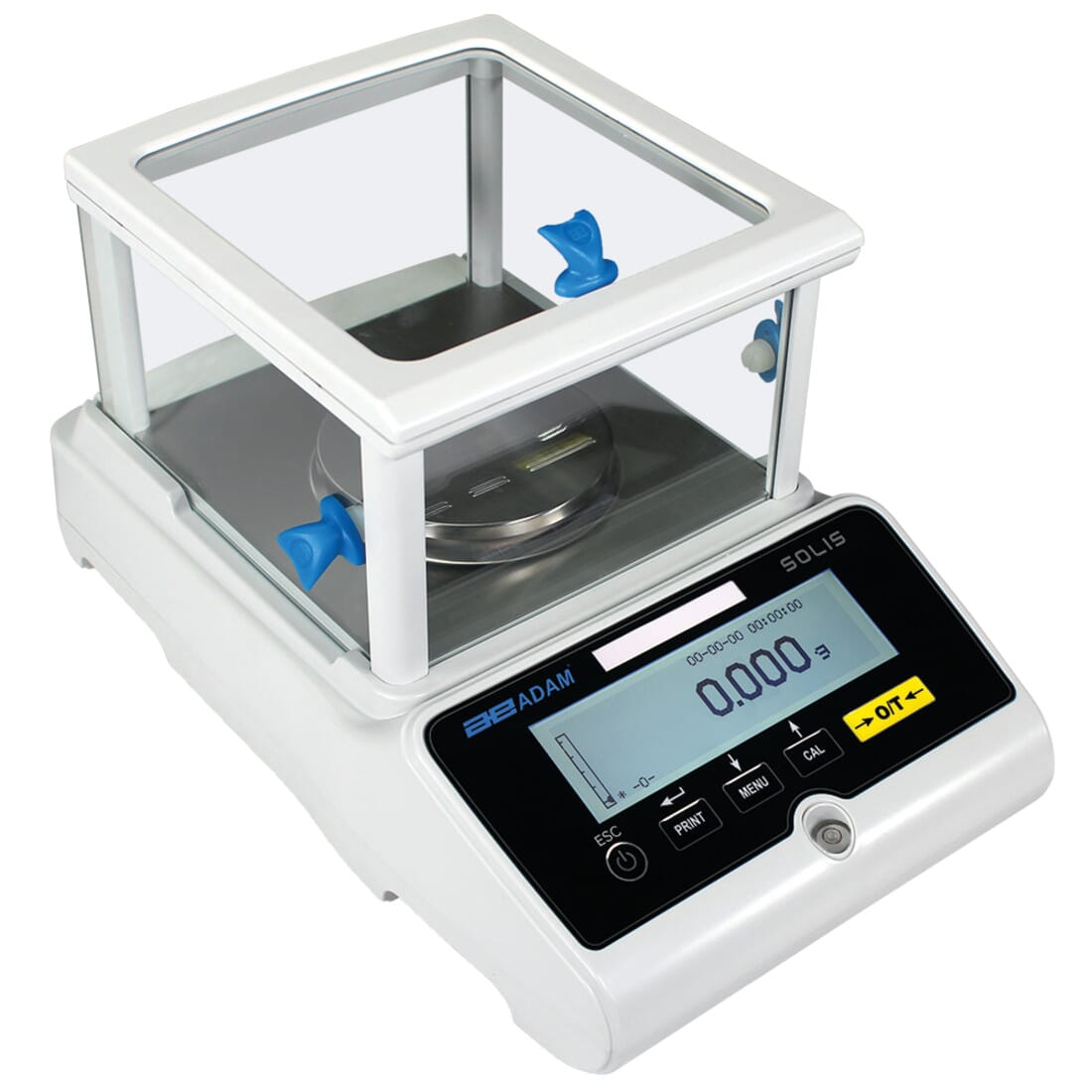 Adam Equipment SPB 2103i Solis Precision Balances