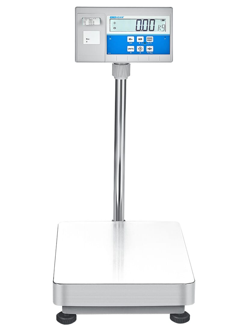 Adam Equipment BKT 330a BKT Label Printing Scales