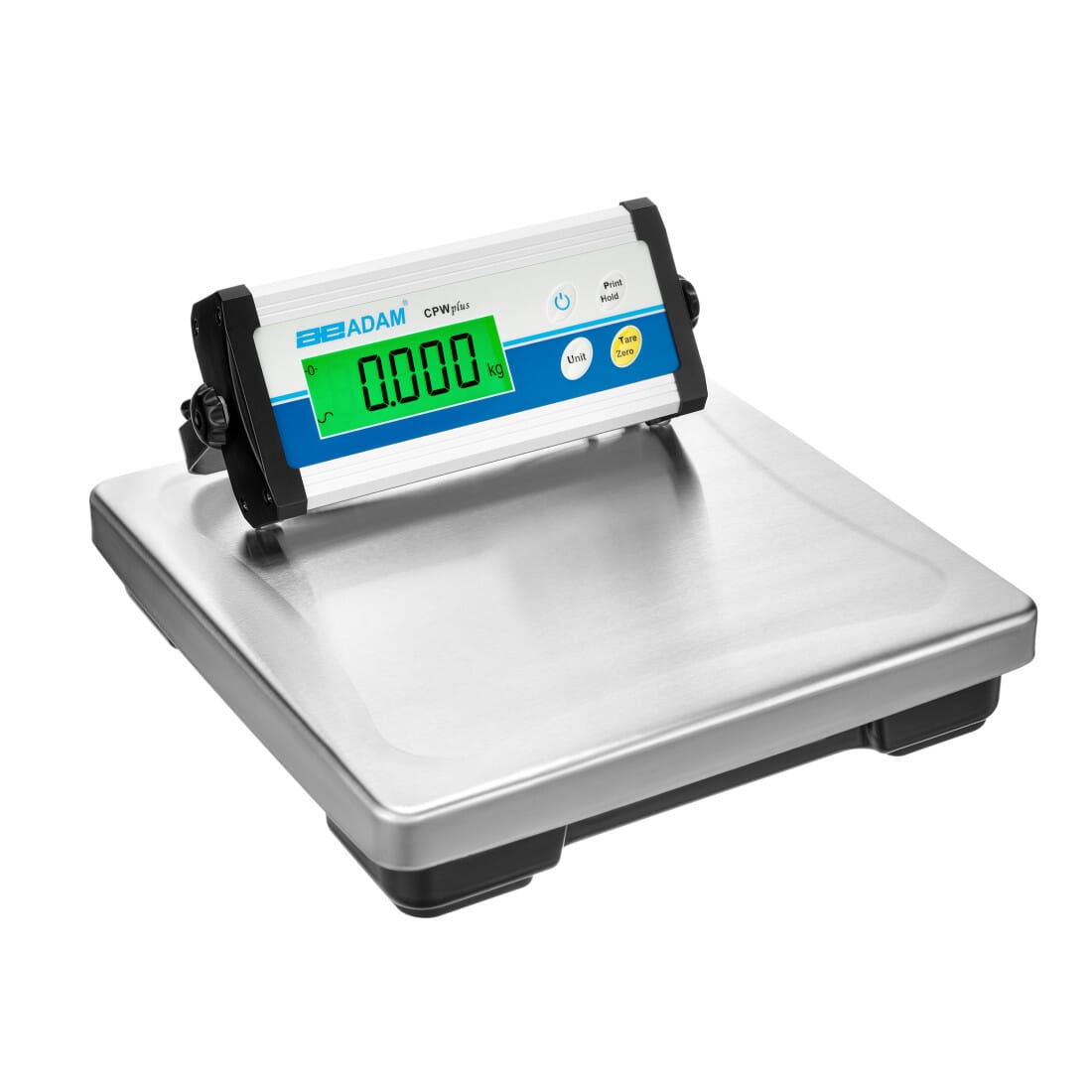 Adam Equipment CPWplus 15 CPWplus Bench and Floor Scales