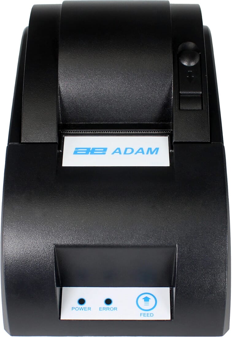 Adam Equipment 1120015779 ATP 2 Thermal Printer
