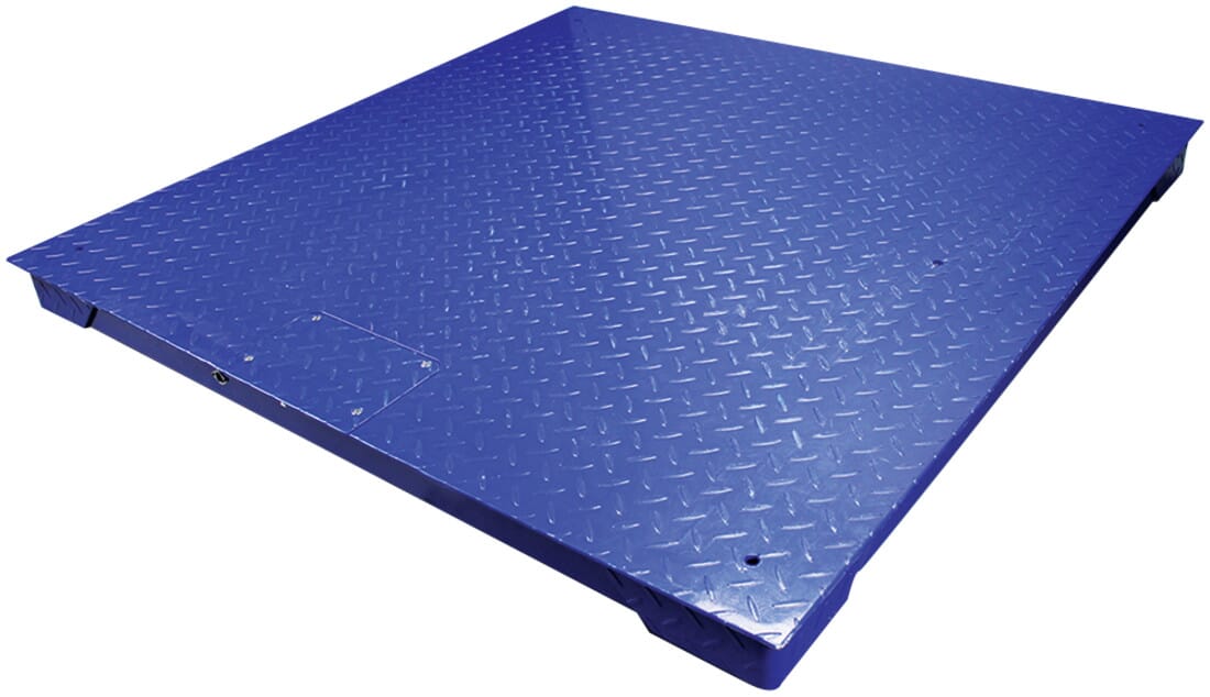 Adam Equipment PT 312-5M PTaM Approved Platforms
